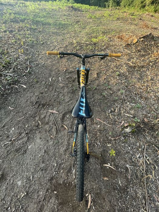 Mondraker Foxy L 2018