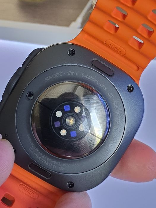 Samsung  Watch Ultra