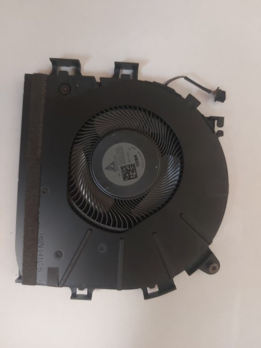 Кулер HP EliteBook 850, 855, ZBook 15, HSN-141C-5, DC05V 0.50A