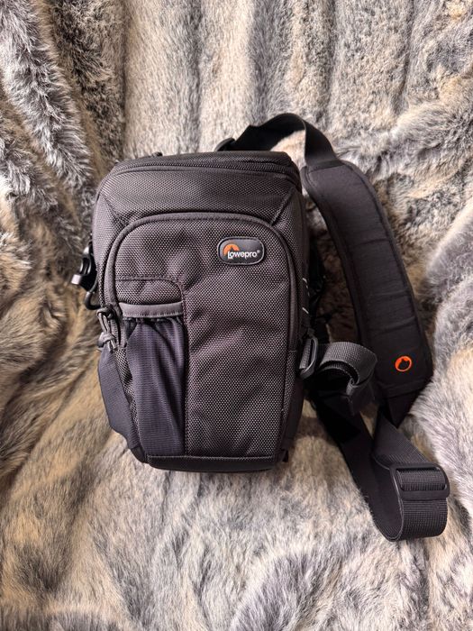 Camera fotografica CANON 7D