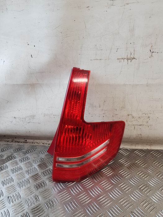 Lampa Prawa Tył 9655863980 Citroen C4 I 05R- Europa