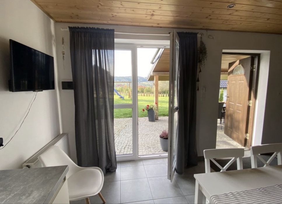 Domki, noclegi, apartament, Beskid Wyspowy