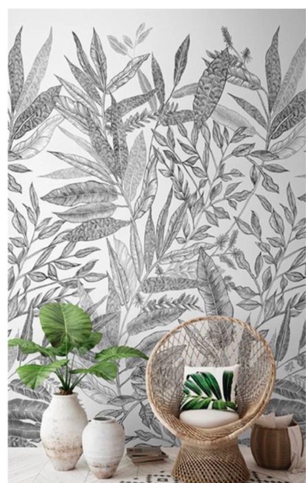 Fototapeta  159 x 200 Grandeco winylowa