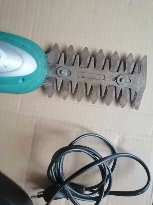 Nożyce do traw Bosch Isio3