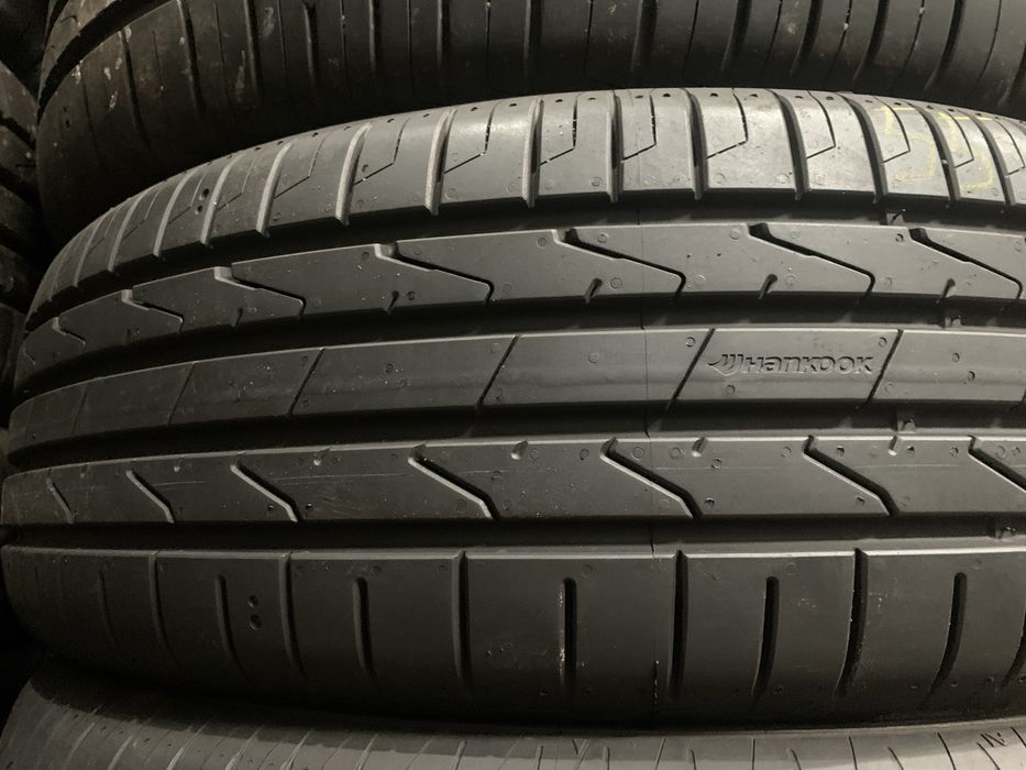 Шины б/у лето 205/60 16 Hankook Ventus Prime 3