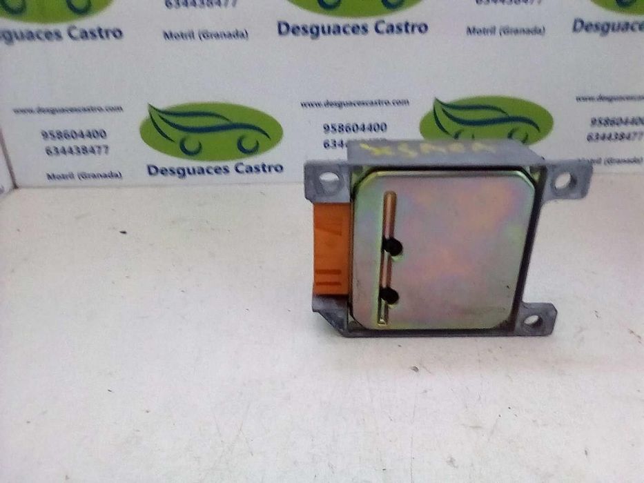 CENTRALINA AIRBAG CITROEN XSARA 2002 -9636894280