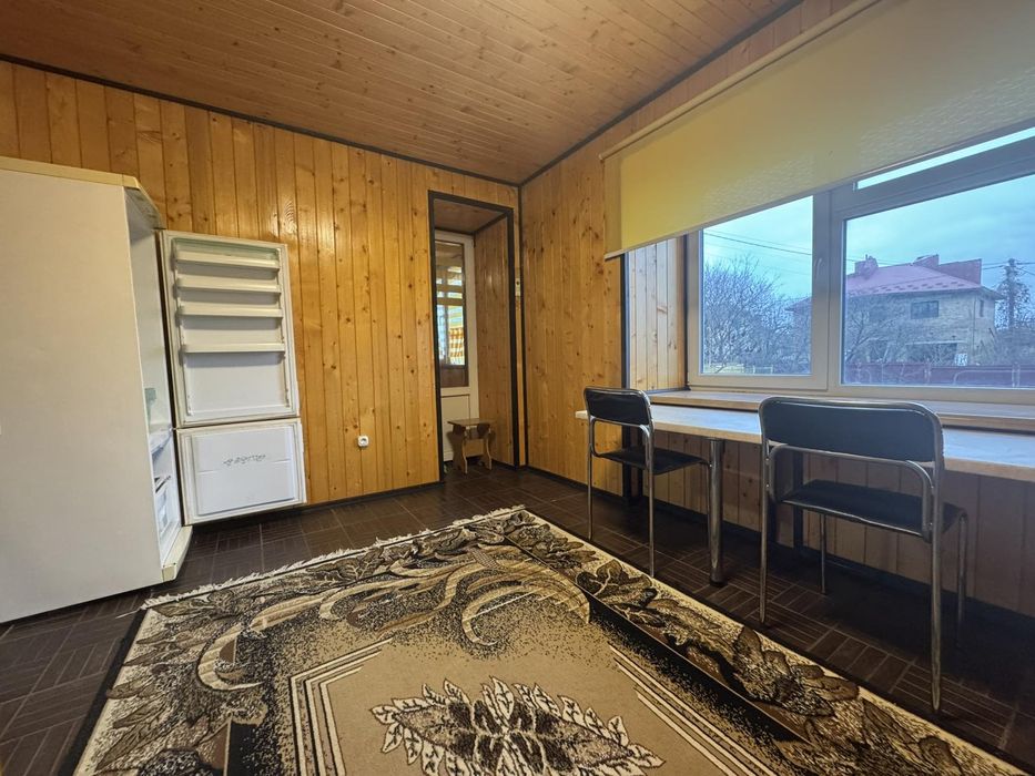 Оренда затишної квартири в новобудові