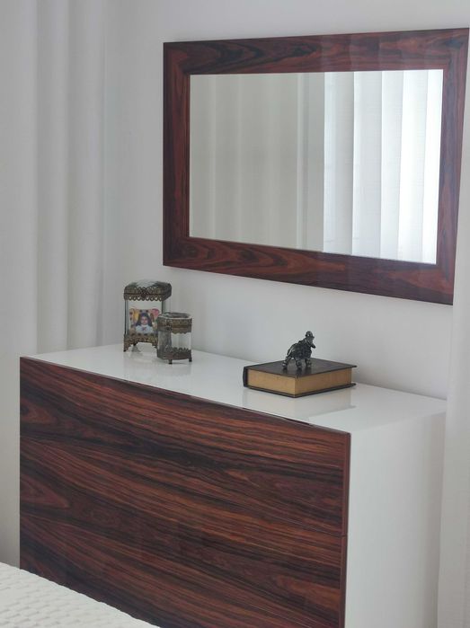 Quarto casal novo
