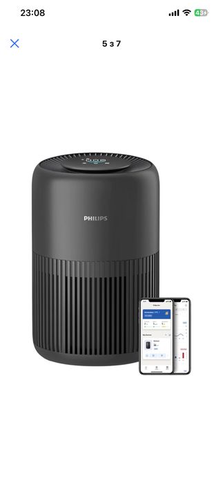 Очищувач Philips AC0951/13