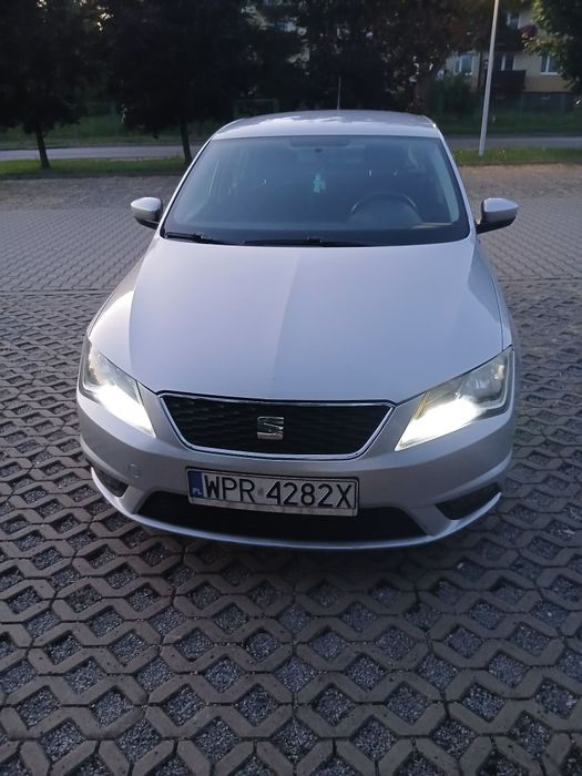 Seat Toledo