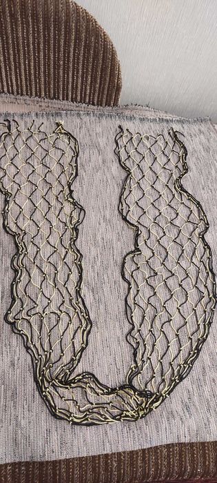 Сітка для тенісного столу без кріплення