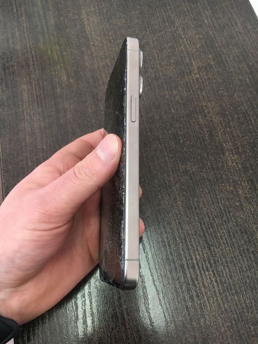 iPhone 15 Pro max 256gb  titanium
