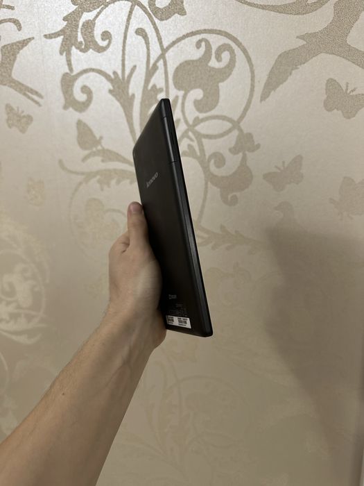 Lenovo Tab A7 +3G!