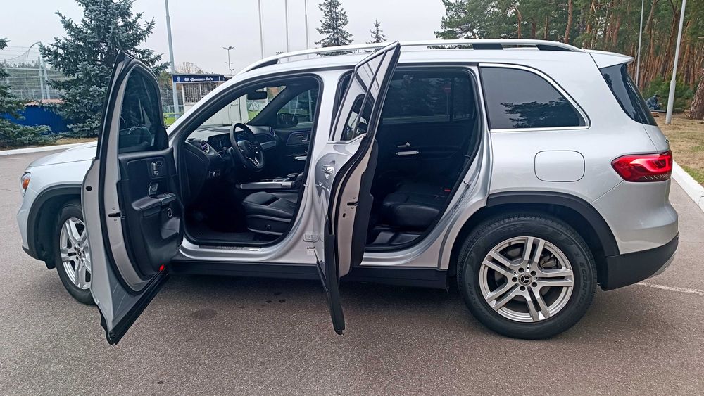 Продам Mercedes GLB 250 7-Місць !!