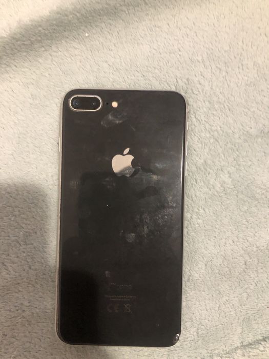 Vendo iphone 8plus para peças