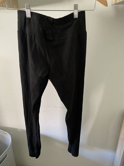 Legginsy  czarne beloved 36 s