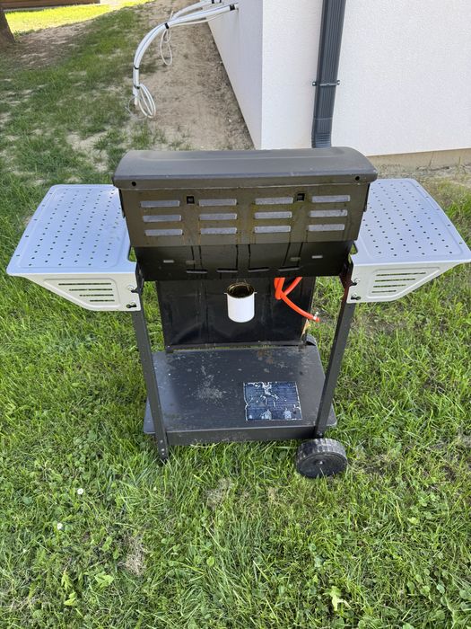 Grill gazowy Campingaz