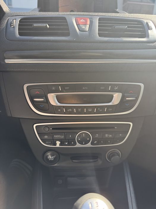 Renault Megane 3 Sport Tourer 1.4 TCe 130cv gasolina e GPL