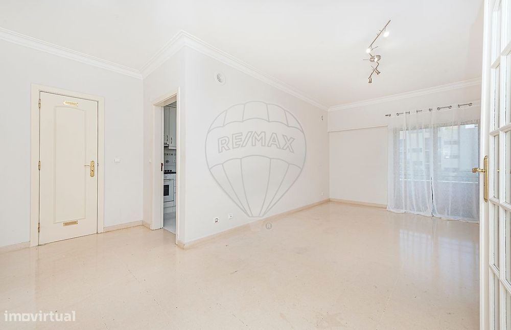Apartamento T1 para venda