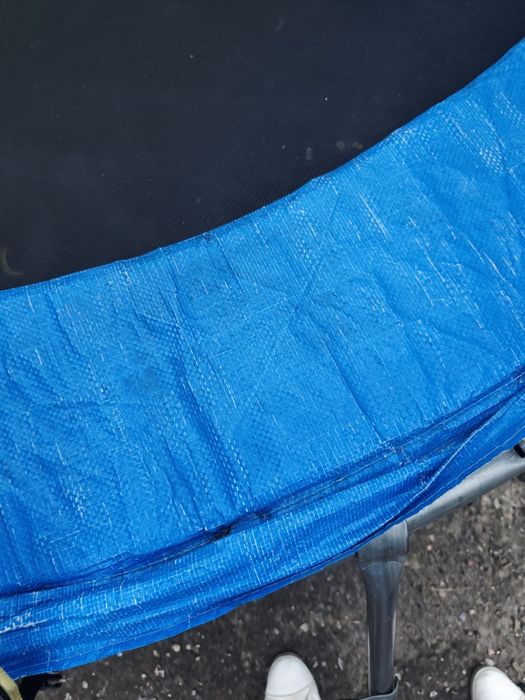 Trampolina 250cm