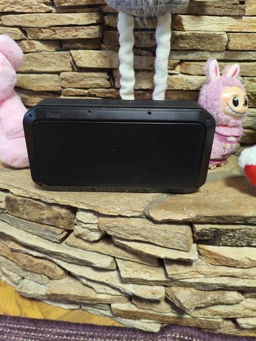 Divoom Voombox Pro 40w Black