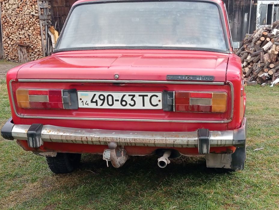 Продам ВАЗ 2106.