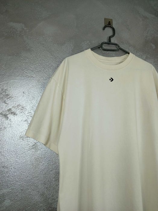 Koszulka Converse M t-shirt basic