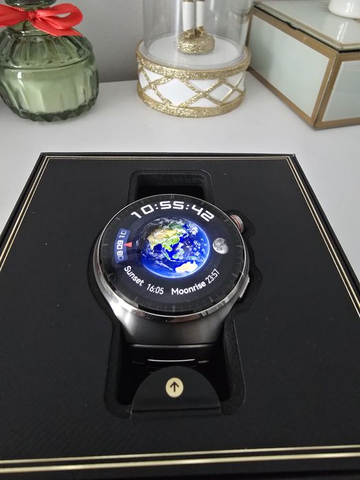 Huawei Watch 4 PRO Elite LTE WiFi GPS