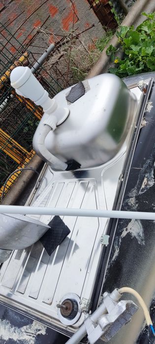 Sanitas, bidés,pia de bancada