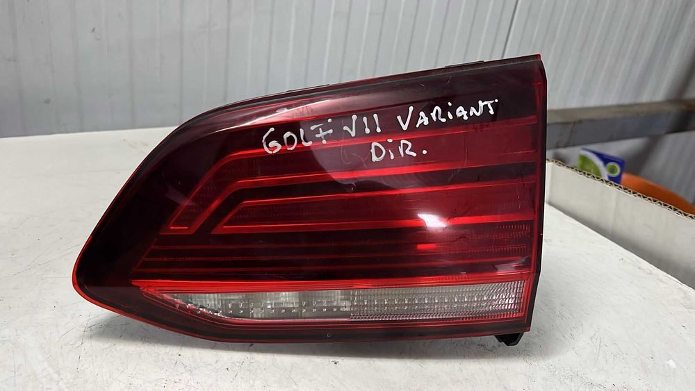 Farolim Interior Traseiro Direito VOLKSWAGEN GOLF VII VARIANT (BV5)