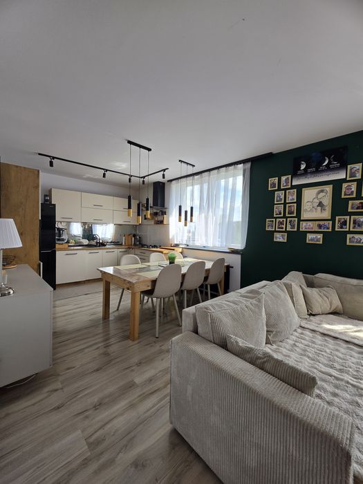 Dom, Gazomia Stara, pow. 280 M2 użytkowa 140 M2 - Widok 5