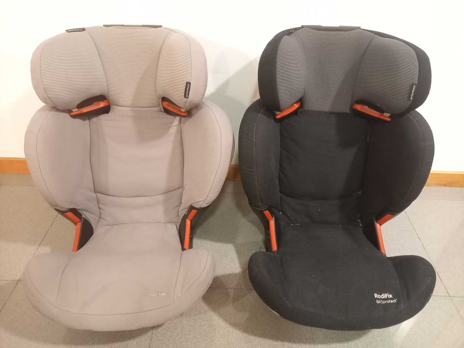 Cadeira Automóvel Criança BEBECONFORT Rodifix Airprotect (15 a 36 kg)