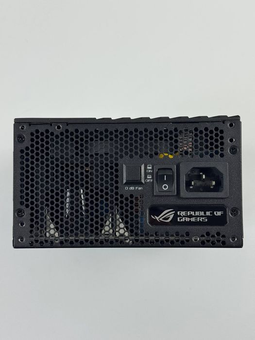 Zasilacz ASUS ROG Thor 1200W Platinum II (90YE00L0-B0NA00)