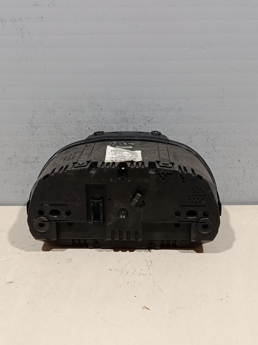 Quadrante / painel de instrumentos BMW 1 (E87)