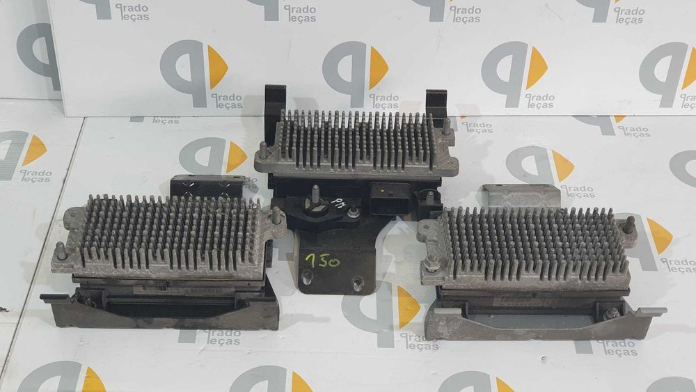 Centralina start stop smart fortwo 451 3G