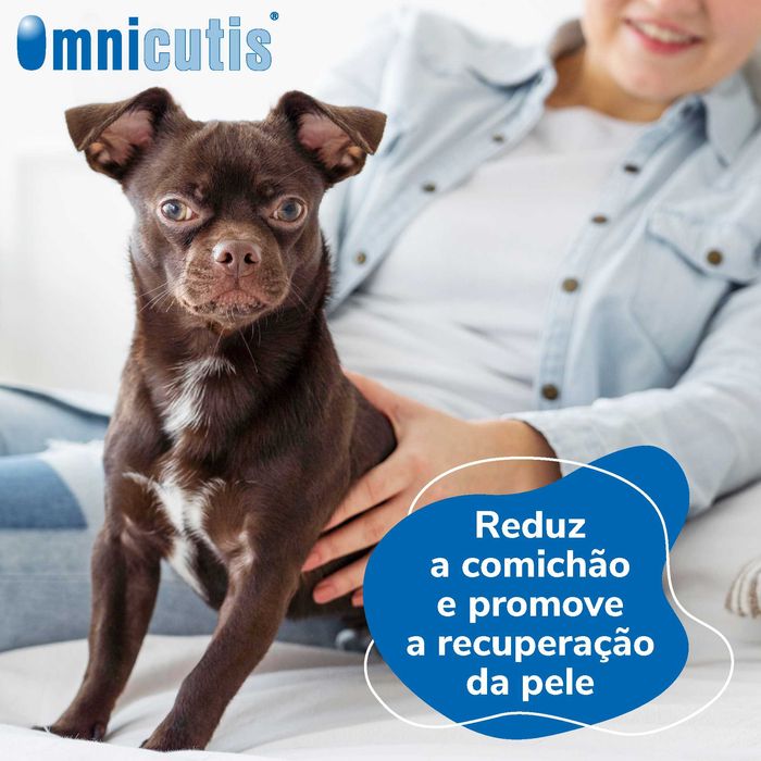 Omnicutis Líquido (200ml) | Entrega em 24H