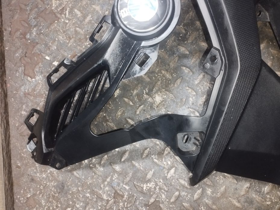 Bmw Gs750f bok owiewka