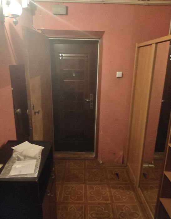 3х кімнатна квартира в центрі
