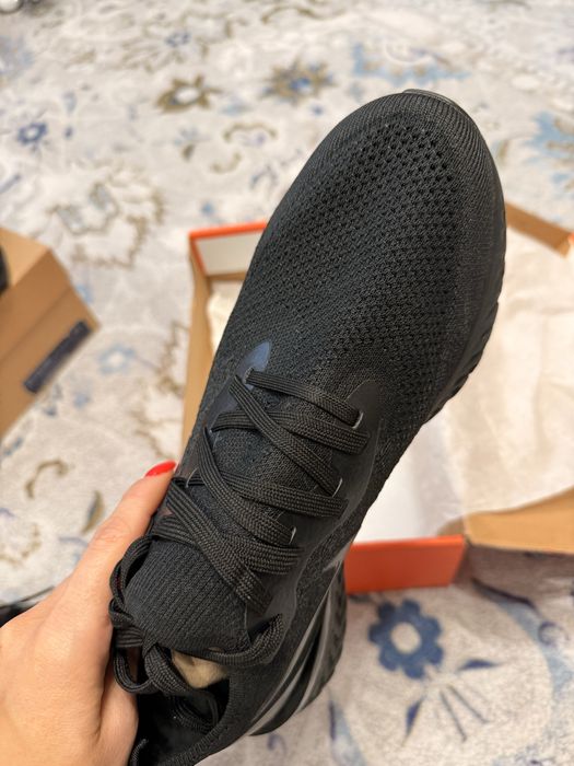 Кроссовки Nike Epic React