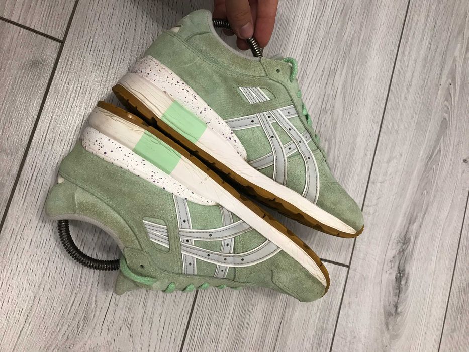 Buty ASICS GT-II rozm. 39