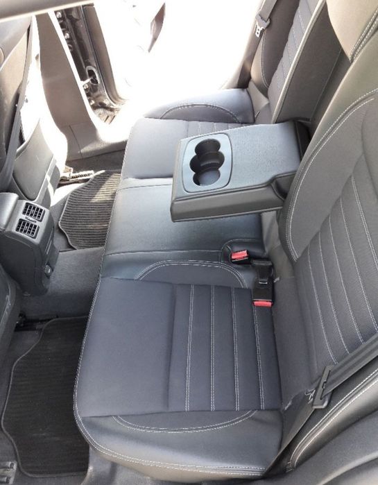 Renault Laguna-3 / 2010 / 1.5 / Обмін