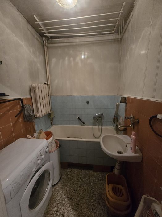 Mieszkanie Ruda Śląska Bykowina. Okazja-wolne od zaraz, parter, balkon, z wyposażeniem w cenie. Ostatnie dni niższej ceny. Zadzwoń po szczegóły. - Widok 6
