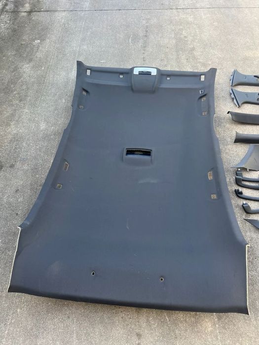Forro do teto Tejadilho cupula BMW F21