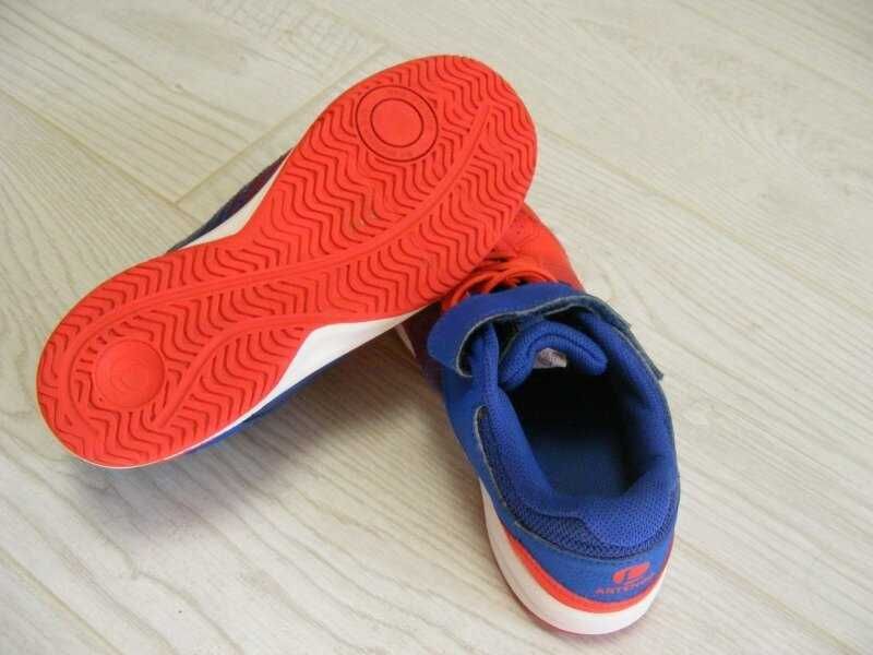 Кросівки Decathlon р. 38 , устілка 24,5 см  відмінний стан