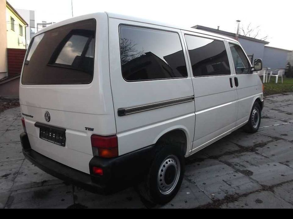 Розборка Фольксваген Т4 Volkswagen T4 Шрот: 800 $ - Volkswagen Немирів ...