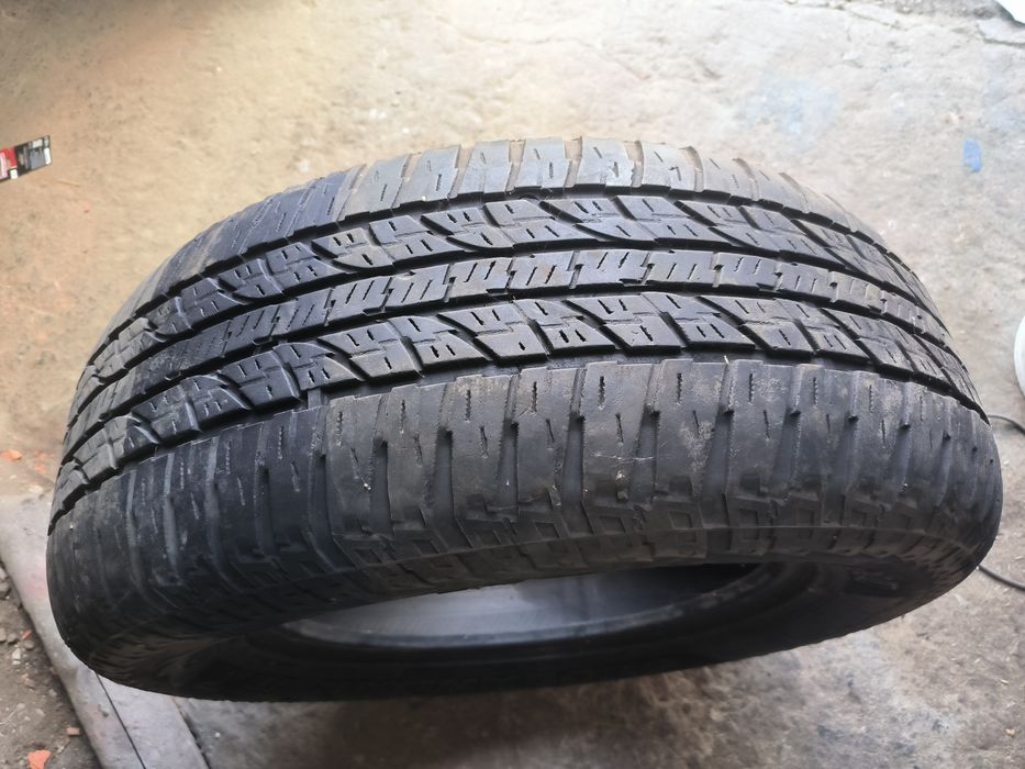 Продам резину, Шина Yokohama GO15, 275/65R18 116H