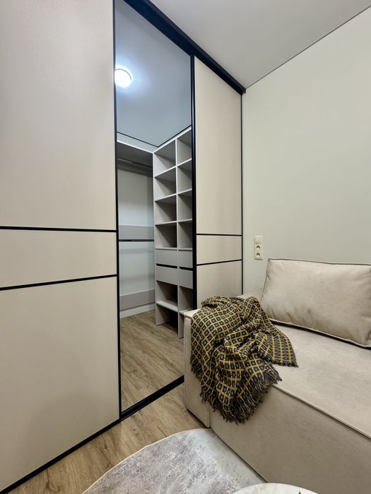 Продам стильну 1к квартиру