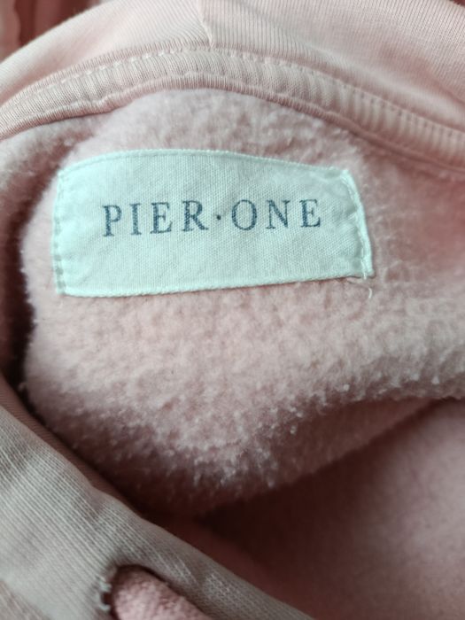 Bluza chłopięca z kapturem