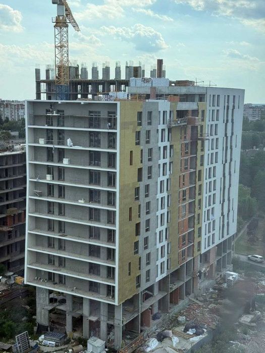 Продаж паркомісця, ЖК Lake View