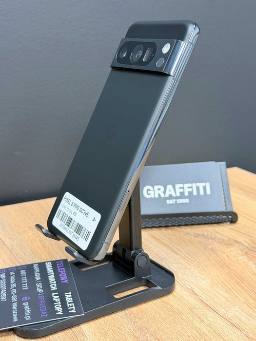 Google Pixel 8 Pro 12/256 GWARANCJA